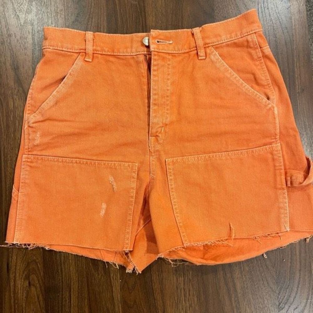 Urban Outfitters Cargo Shorts!